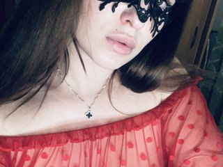 Erotyczny czat wideo Asia7777