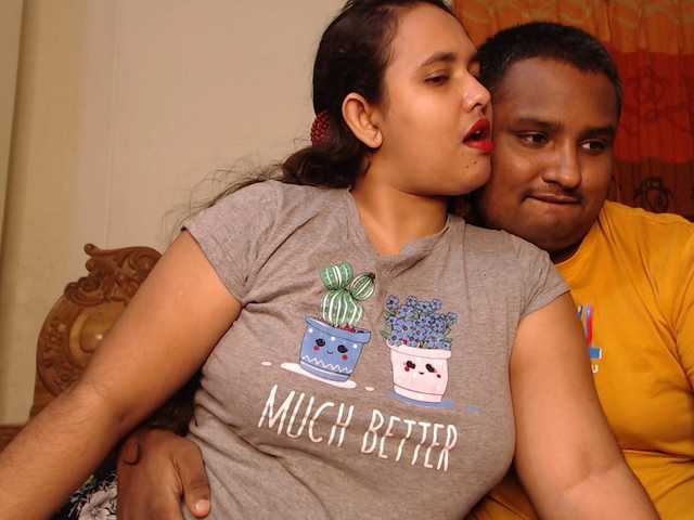 Zdjęcia Asiahotcouple Horny Indian Couple