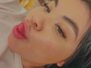 Erotyczny czat wideo Asian-Ami