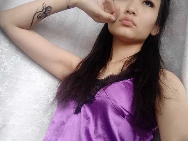 Zdjęcie profilowe Asian-Cassie