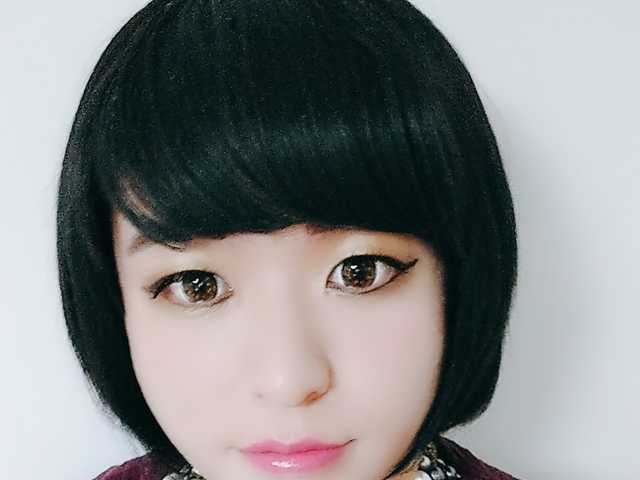 Zdjęcie profilowe asian-nana