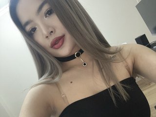 Erotyczny czat wideo asian-princess