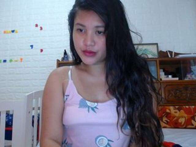 Zrzuty ekranu transmisji Lovely_sofia