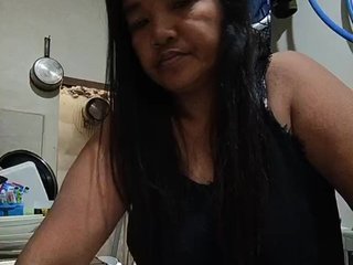 Erotyczny czat wideo AsianBella