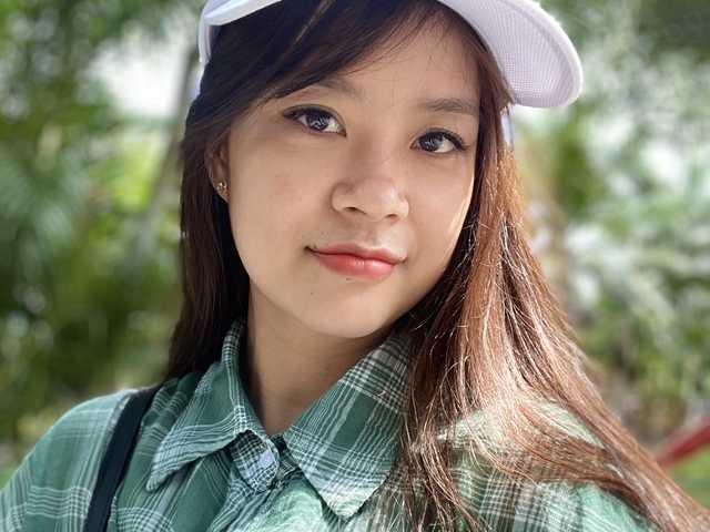 Zdjęcie profilowe AsianCici