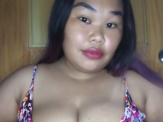 Erotyczny czat wideo AsianCityGirl