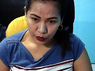 Zrzuty ekranu transmisji Asiancute20