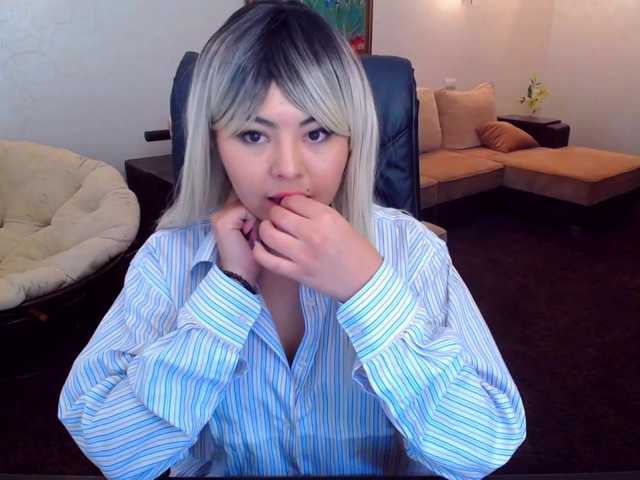 Zrzuty ekranu transmisji ExcessOfFeel