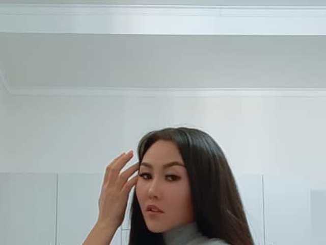 Zdjęcie profilowe AsianElise