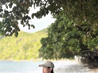 Erotyczny czat wideo asiangirl888