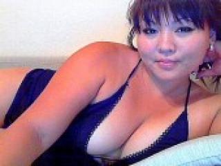 Erotyczny czat wideo asianjane