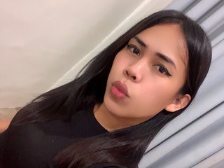 Erotyczny czat wideo AsianJhanna18