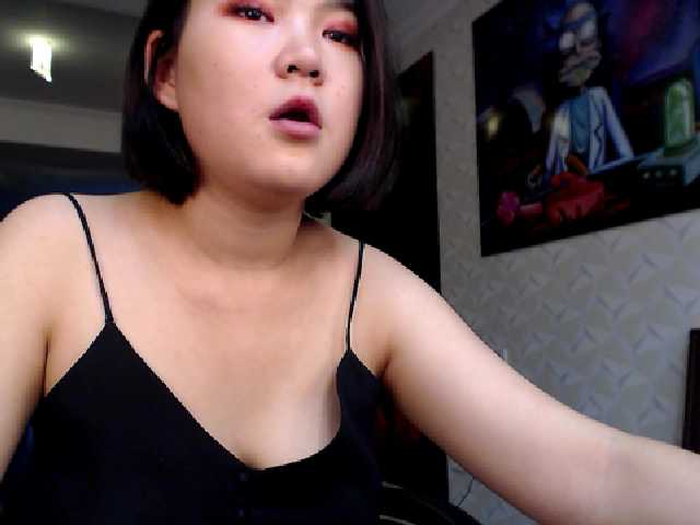 Zdjęcia AsianKiara Hello guys! My name i***iara. I am sexy young big booty asian from Japan :) # boobs #anal #dildo #squirt #pussy play #cumshow #bbw #