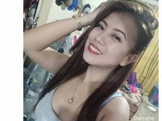 Erotyczny czat wideo Asiankim