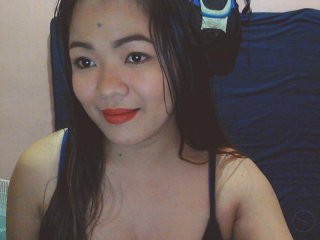 Erotyczny czat wideo AsianKitty25