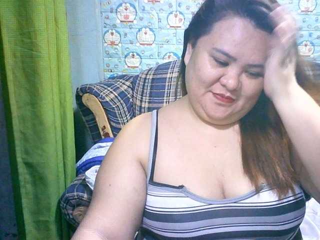 Zdjęcia Asianlyn welcome to my room : try me worth every cent's :) #bigboobs #bigass #pinay #bbw