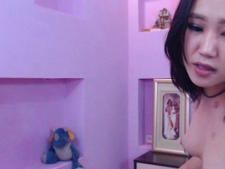 Zdjęcia AsianMolly 30 for boobs flash,50 for pussy flash#asian #domination #mistress #sph #cbt #cei #humilation #joi #pvt #private #group #pussy #anal #squirt #cum #cumshow #nasty #funny #playful #lovense #ohimibod