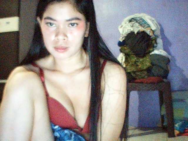 Zrzuty ekranu transmisji Asianpinay4ulove