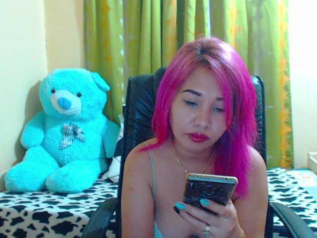 Zrzuty ekranu transmisji asiansusan