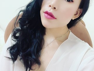 Erotyczny czat wideo AsianSweety