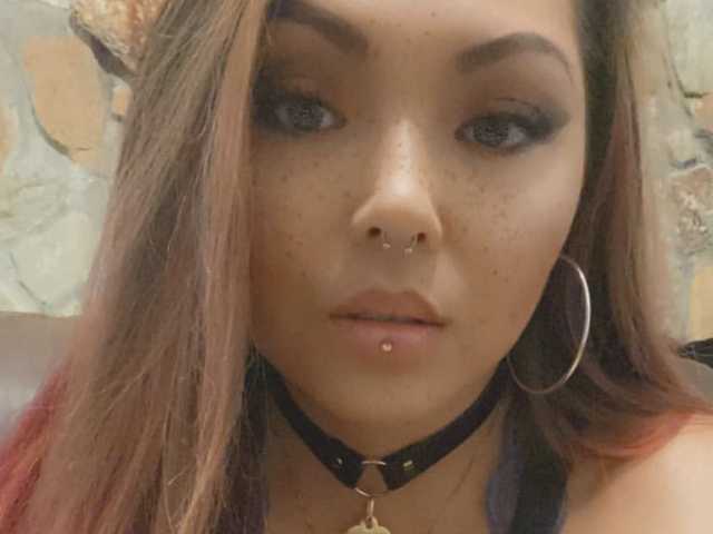 Zdjęcie profilowe Asiaprincess