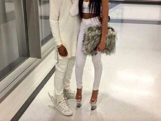 Erotyczny czat wideo AsiRim