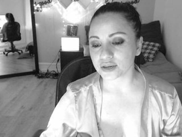 Zrzuty ekranu transmisji assbroken4u