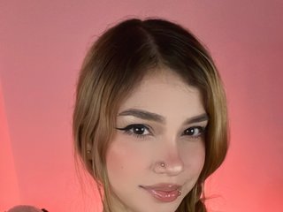 Erotyczny czat wideo Assshley-D