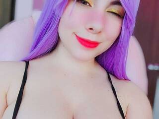 Erotyczny czat wideo Astarot18