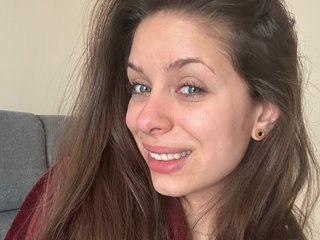 Erotyczny czat wideo AsterCrystalm