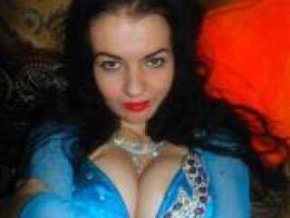 Erotyczny czat wideo astracandy