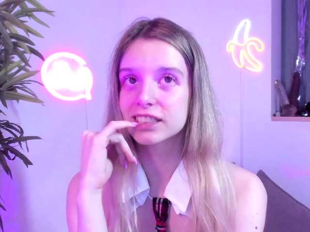 Zrzuty ekranu transmisji Astrid-Moore