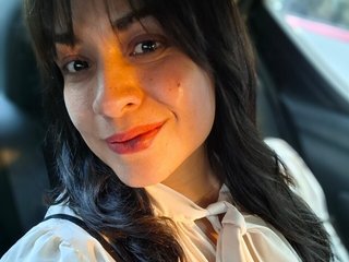 Erotyczny czat wideo AstridCollins