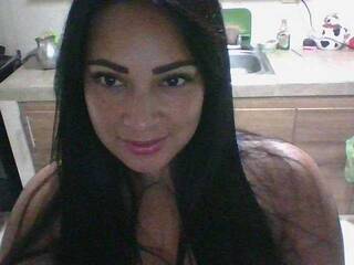 Erotyczny czat wideo Astridsexy69