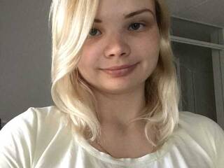 Erotyczny czat wideo AsyaNight