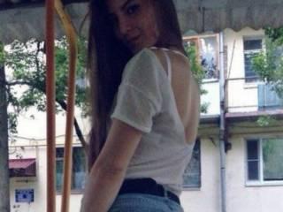 Erotyczny czat wideo asyapretty