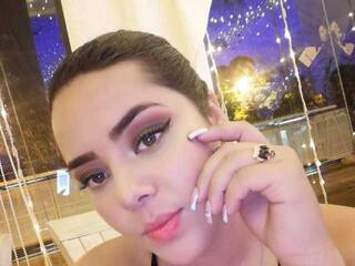 Erotyczny czat wideo Atenea-Nitxon