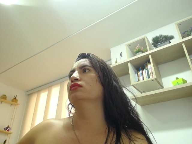 Zrzuty ekranu transmisji Atennas