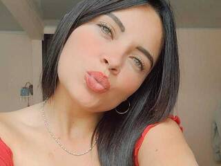 Erotyczny czat wideo Athalya