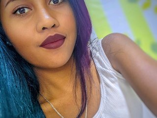 Erotyczny czat wideo Atheena