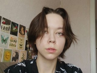 Erotyczny czat wideo AthenaPopple