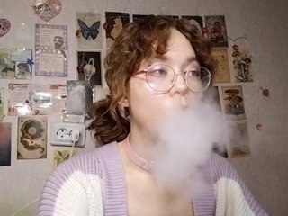 Erotyczny czat wideo AthenaPopple