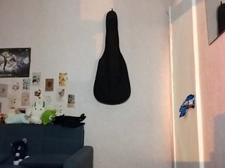 Erotyczny czat wideo AthenaPopple