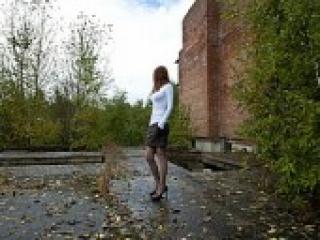 Erotyczny czat wideo atlanta771