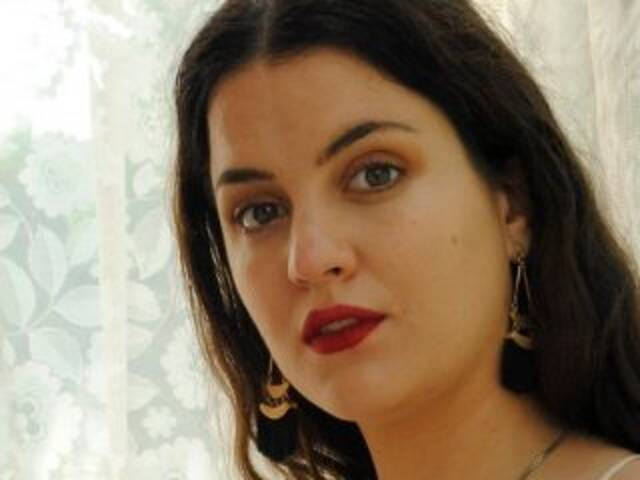 Zdjęcie profilu Audrey4Bliss