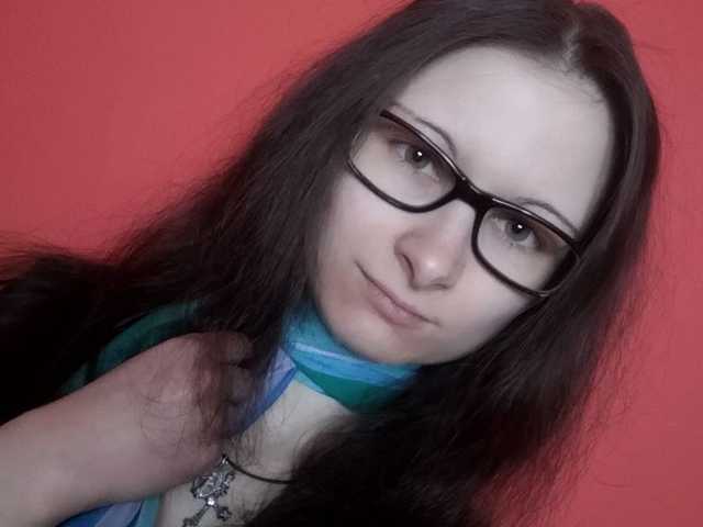 Zdjęcie profilowe AudreyDark