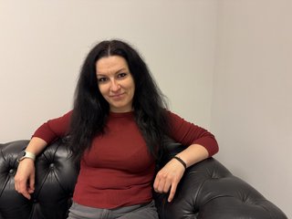 Erotyczny czat wideo AudreySecret