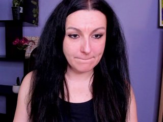 Erotyczny czat wideo AudreySecret