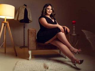 Erotyczny czat wideo AudreyShepard