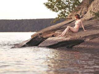 Erotyczny czat wideo AURA-KISS